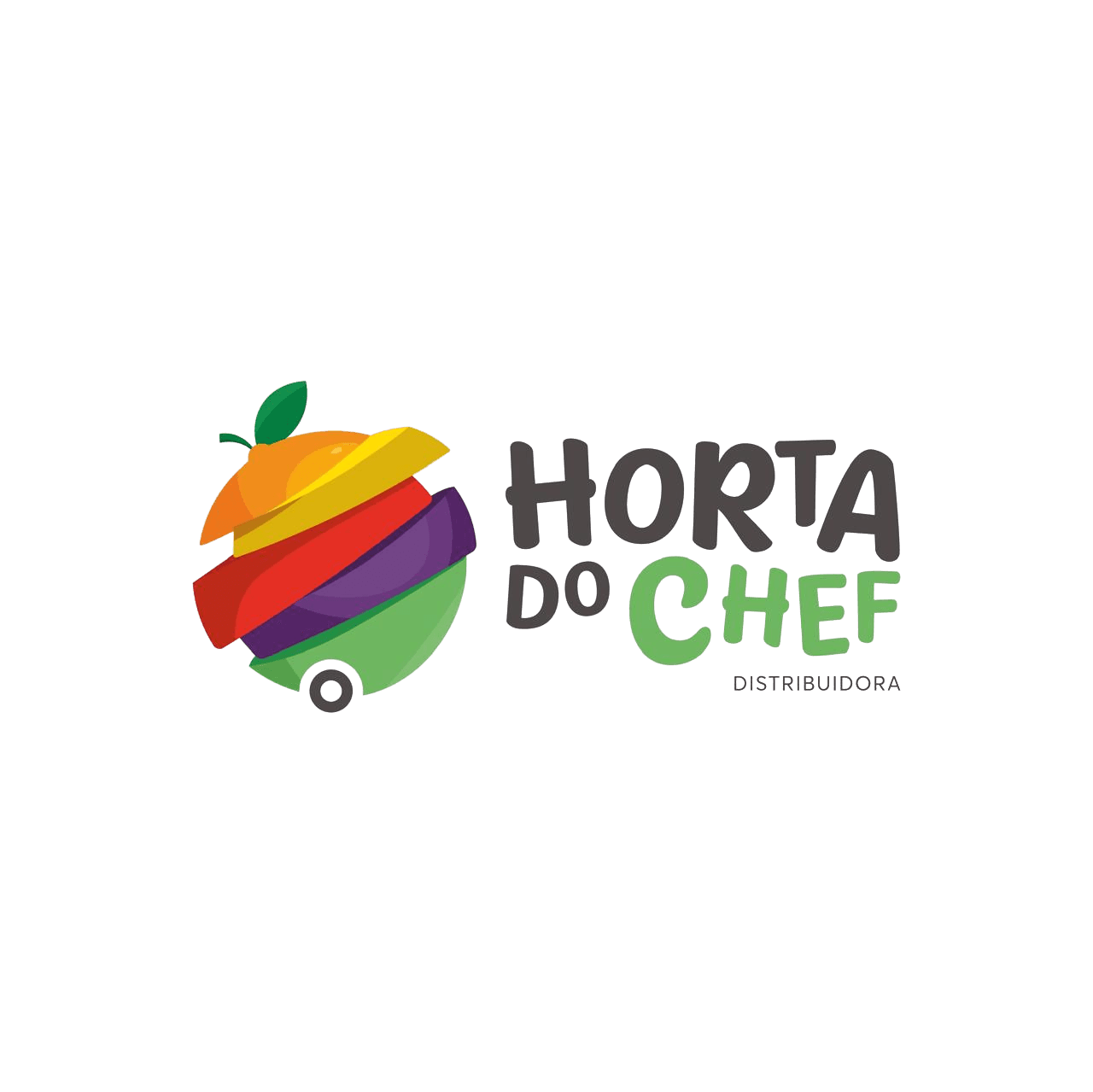 Horta do Chef Distribuidora